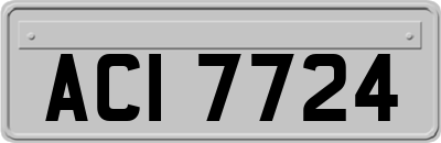 ACI7724