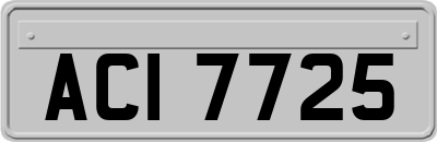 ACI7725