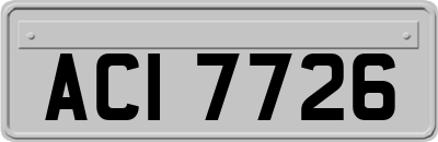 ACI7726