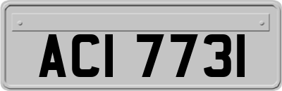 ACI7731