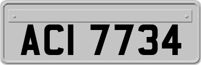 ACI7734