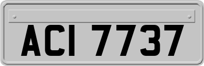 ACI7737