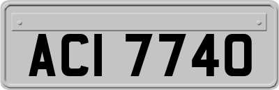 ACI7740