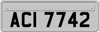 ACI7742