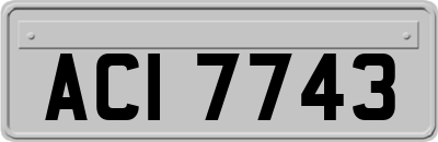 ACI7743
