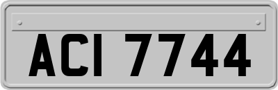 ACI7744