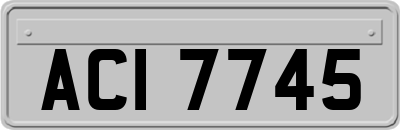 ACI7745