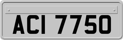 ACI7750