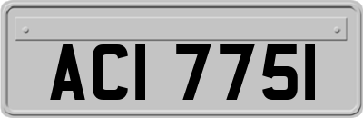 ACI7751