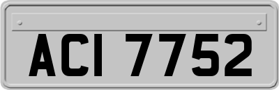 ACI7752