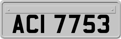 ACI7753
