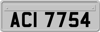 ACI7754