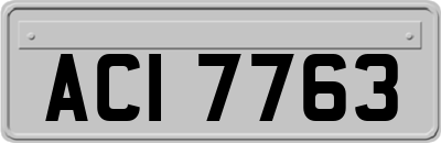 ACI7763