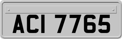 ACI7765