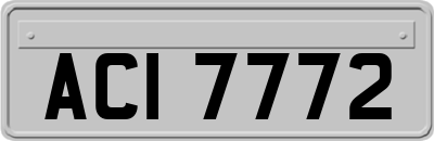 ACI7772
