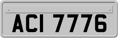 ACI7776