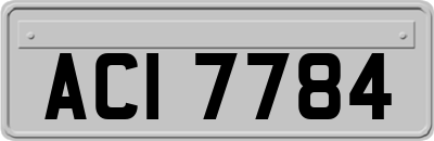 ACI7784
