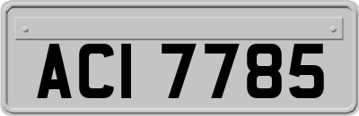 ACI7785