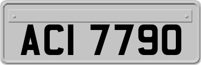 ACI7790