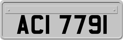 ACI7791