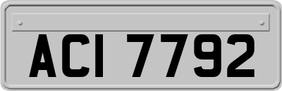 ACI7792