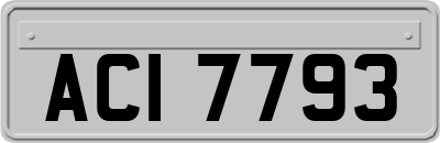 ACI7793