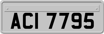 ACI7795