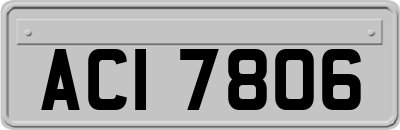 ACI7806