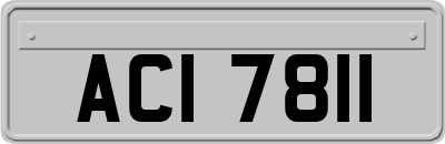 ACI7811