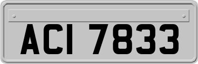 ACI7833