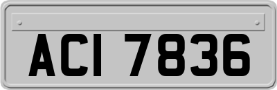 ACI7836