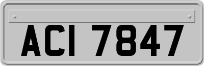 ACI7847