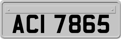 ACI7865