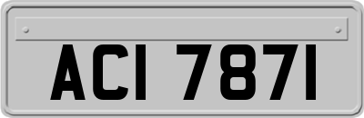 ACI7871