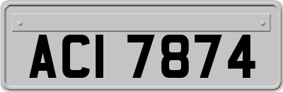 ACI7874