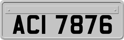 ACI7876
