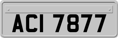 ACI7877