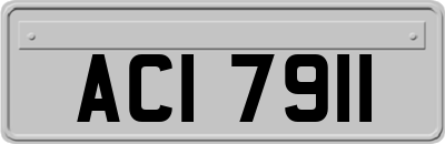 ACI7911