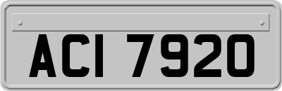 ACI7920