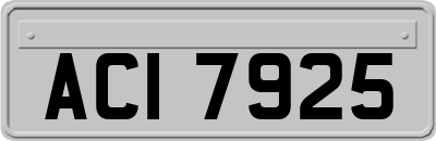 ACI7925
