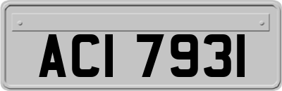 ACI7931