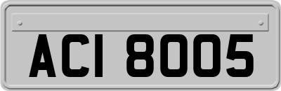 ACI8005