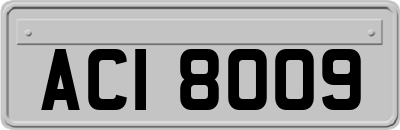 ACI8009
