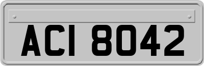 ACI8042