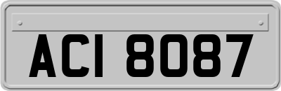 ACI8087