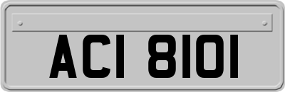 ACI8101