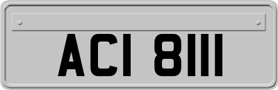 ACI8111