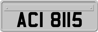 ACI8115