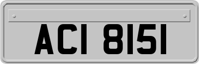 ACI8151