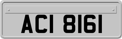 ACI8161